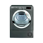Hoover DXC10DCER (Grey)