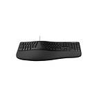 Microsoft Ergonomic Keyboard (Nordic)