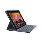 Logitech Slim Folio for iPad 10.2 (Nordic)