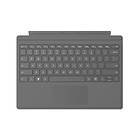Microsoft Surface Pro Signature Type Cover with Fingerprint ID (ES)