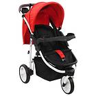 vidaXL (3W) (Sittvagn)
