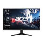 Acer Nitro QG241Y (bii) 24" Gaming Full HD