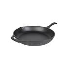 Lodge Cast Iron Chef Style Stekpanna 34cm