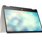 HP Pavilion x360 14-DH1025no