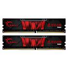 G.Skill Aegis DDR4 3200MHz 2x8GB (F4-3200C16D-16GIS)