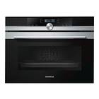 Siemens CB674GBS3 (Stainless Steel)