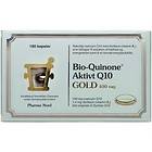 Pharma Nord Bio-Quinone Active Q10 Gold 100mg 180 Kapslar