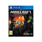 Minecraft: Bedrock Edition (PS4)