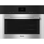 Miele DGC 7540 (Stainless Steel)