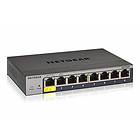 Netgear GS108T v3