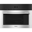 Miele DG 7140 (Stainless Steel)