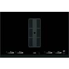 Witt Fusion 1SQW (Black)