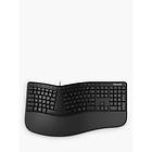 Microsoft Ergonomic Keyboard (EN)