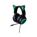 Razer Kraken Kitty Over-ear Headset