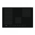 Whirlpool WF S0377 NE/IXL (Black)