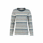 Fjällräven Övik Folk Knit Sweater (Dam)