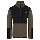 The North Face Glacier Pro Sweater 1/4 Zip (Men's)