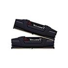 G.Skill Ripjaws V Black DDR4 3600MHz 2x16GB (F4-3600C16D-32GVKC)