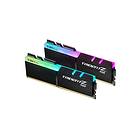 G.Skill Trident Z RGB LED DDR4 3600MHz 2x8GB (F4-3600C16D-16GTZRC)