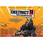 District 9: The Board Game