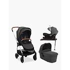 Nuna Triv (Travel System)