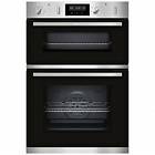 Neff U2GCH7AN0B (Stainless Steel)