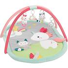 Baby Fehn 3D Aiko & Yuki Babygym