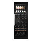 mQuvée Winestore 220 Glass (Svart)