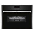 Neff C27MS22H0B (Stainless Steel)