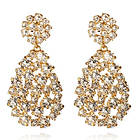 Caroline Svedbom Hanna Örhängen (Women's)