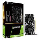 EVGA GeForce GTX 1650 Super SC Ultra HDMI DP 4GB