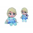 Disney Frozen 2 Chunky Elsa 25cm