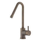 Mora Armatur Izzy Kjøkkenbatteri 702800 (Rustic)