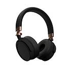 KitSound Accent 60 Wireless On-ear Headset