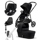 Cybex Gazelle S (Travel System)