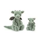 Jellycat Bashful Dragon 18cm