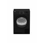 Beko DCY724B (Black)