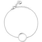 Edblad Circle Small Steel Armband (Dam)