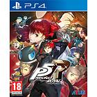 Persona 5 Royal (PS4)