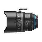 Irix Cine 45/1,5 for Canon