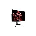 MSI Optix MAG272CQR