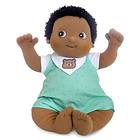 Rubens Barn Baby Nils 45cm
