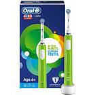 Oral-B Professional Care Junior 6+ Sensitive Clean