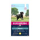 Eukanuba Active Adult Large Breed 3kg