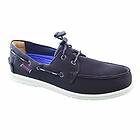 Sebago Naples Tech W