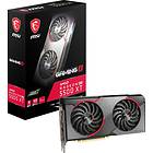 MSI Radeon RX 5500 XT Gaming X HDMI 3xDP 8GB