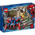 LEGO Spider-Man 76148 Spider-Man mot Doc Ock