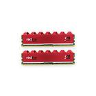 Mushkin Redline FrostByte G3 DDR4 3200MHz 2x16GB (MRA4U320GJJM16GX2)