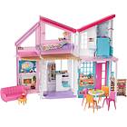 Barbie Malibu House FXG57