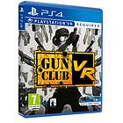 Gun Club VR (PS4)